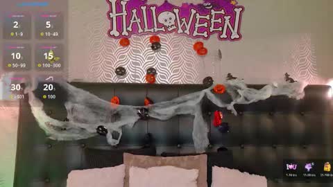 Sharon online show from 10.30.25