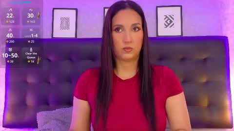 Sharon online show from 06.22.26