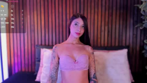 sharonlyn online show from 04.21.26