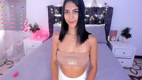 Sharon Independent model online show from 12.05.24