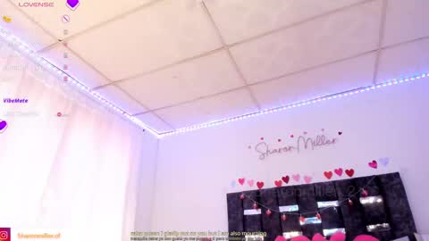 Sharon Independent model online show from 03.10.25