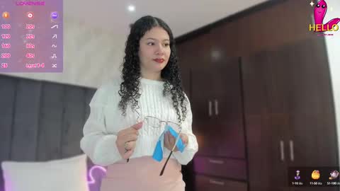 Sharon online show from 02.13.25