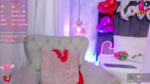 Sharon online show from 02.15.25