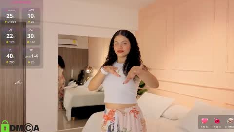 Sharon online show from 09.13.25