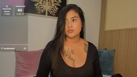 Snapshot of sharonscothh chatting on 09.11.25 sharonscothh online show from 09.11.25