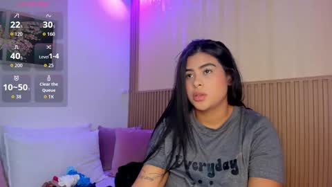 Snapshot of sharonscothh chatting on 10.13.25 sharonscothh online show from 10.13.25