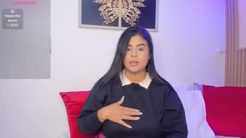 Snapshot of sharonscothh chatting on 11.27.25 sharonscothh online show from 11.27.25