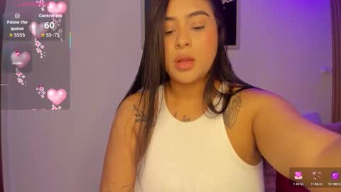 Snapshot of sharonscothh chatting on 12.04.25 sharonscothh online show from 12.04.25