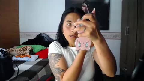 sharon online show from 03.14.26