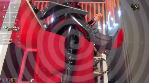 Your mistress Sharon  online show from 02.10.25