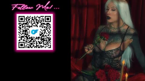 Antonia online show from 04.14.26