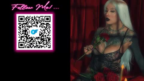 Antonia online show from 06.25.26