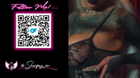 Antonia online show from 08.04.26