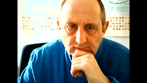 Peter online show from 03.01.26