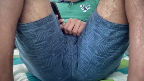 Snapshot of shash2014 chatting on 02.16.25 Shashii online show from 02.16.25