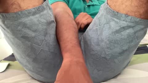 Shashii online show from 11.17.25