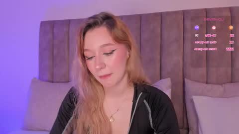 Shantall online show from 10.31.25