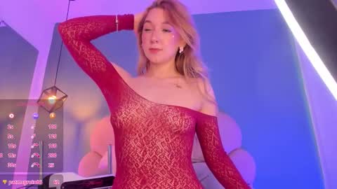 Shantall online show from 12.21.25