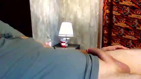 shaun_hatcher31 online show from 09.21.25