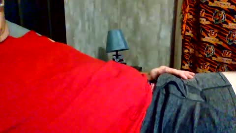 shaun_hatcher31 online show from 11.28.25