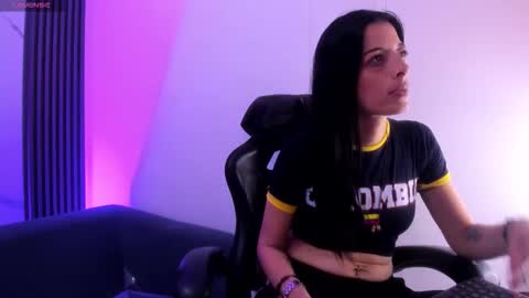 Shauna online show from 02.03.26