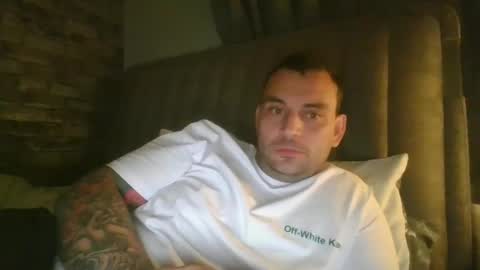 Shaun1234 online show from 12.08.24