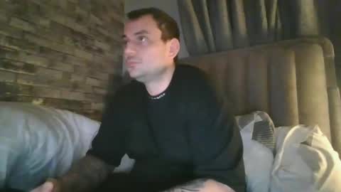 Shaun1234 online show from 01.04.25