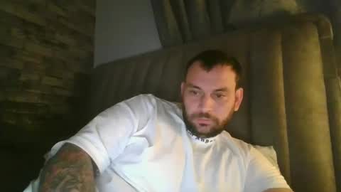 Shaun1234 online show from 02.08.25