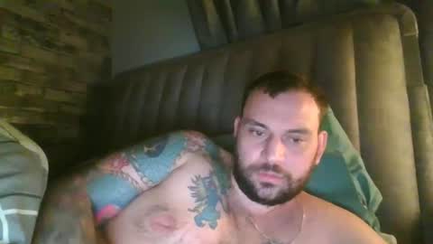 Shaun1234 online show from 02.14.25