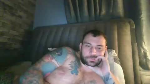 Shaun1234 online show from 02.17.25