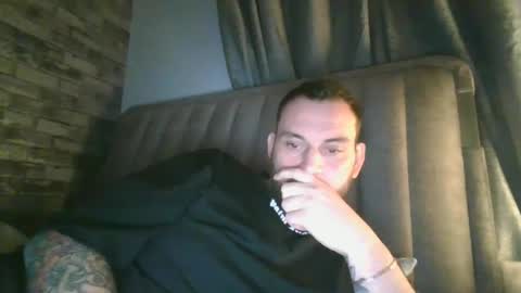 Shaun1234 online show from 03.10.25