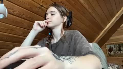 Snapshot of shavonflosi chatting on 06.27.26 Maria online show from 06.27.26