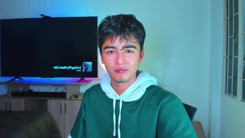 Shawn online show from 10.16.25