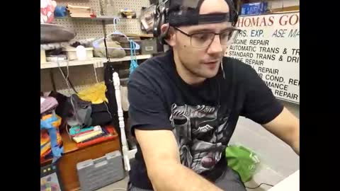 Snapshot of shawnboarder94 chatting on 03.10.25 snowboarder9420 online show from 03.10.25