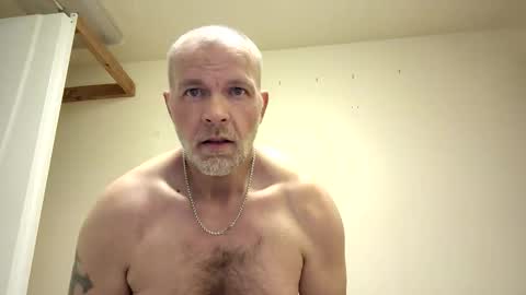 shawnford734 online show from 04.19.26