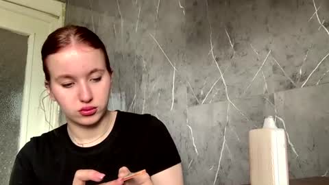 Snapshot of shawntaarnsberger chatting on 06.16.26 Anny online show from 06.16.26
