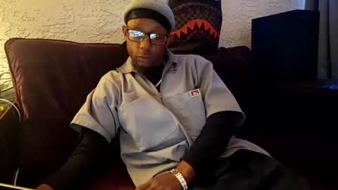 shawnvegas67 online show from 02.08.26