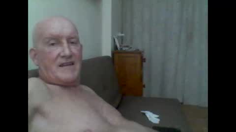 HORNY DADDY online show from 02.22.25