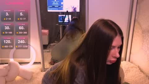 Devika online show from 12.02.24