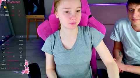 Shawty Mia online show from 02.18.26