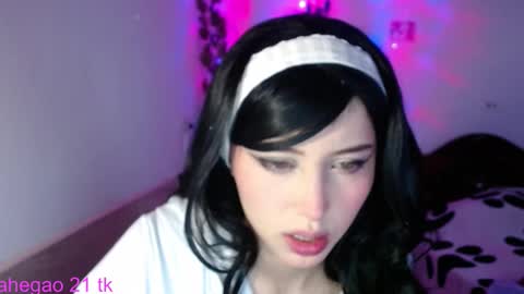 Shayla 3 online show from 12.02.25