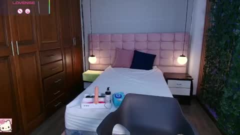 Snapshot of shaymilleer chatting on 03.03.26 Shay Miller online show from 03.03.26