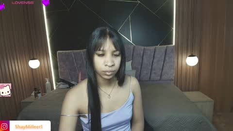 Shay Miller online show from 05.12.26