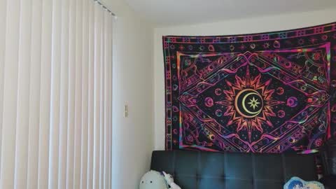 Shayminx online show from 11.06.25