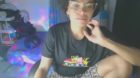 Shayna online show from 02.15.25