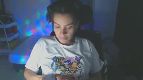 Shayna online show from 02.22.25