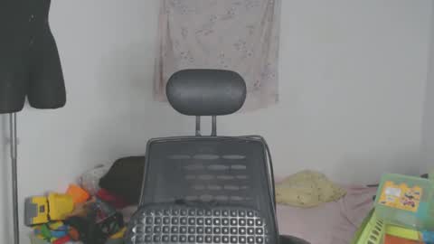 Shayna online show from 11.16.25