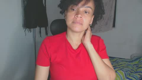 Shayna online show from 03.31.26