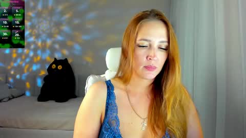 Snapshot of she_wolf1 chatting on 05.21.26 she_wolf1 online show from 05.21.26