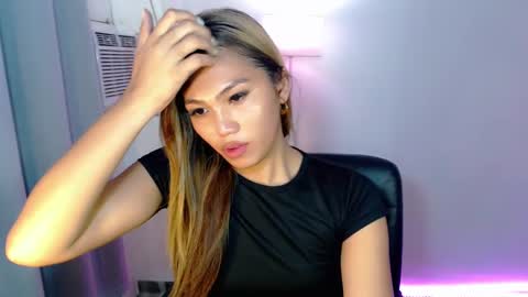 Snapshot of shealana69 chatting on 01.22.25 MY IG Shealana69 online show from 01.22.25